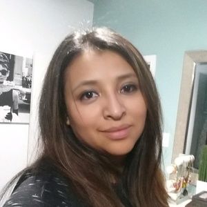 Meet your Posher, Karla